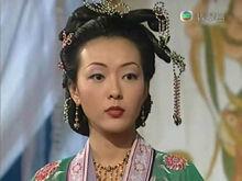 電視劇楊貴妃中部分人物