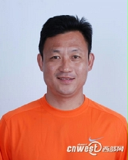 馮志剛[足球運動員]