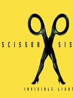 《Invisible Light》