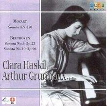 克拉拉·哈絲姬兒