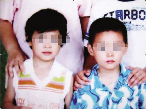 國際兒童失蹤日