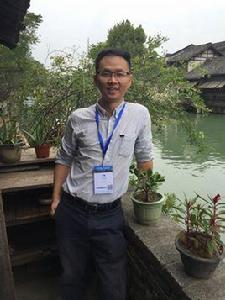 楊巍[浙江大學教授]