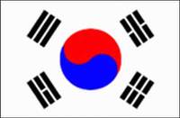 韓國國旗