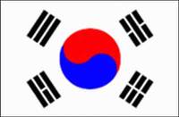 韓國國旗