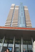 山東省廣播電視台