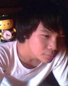 白丁[四川省散文學會會員]