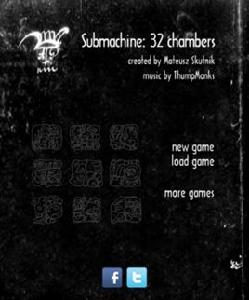 高端機器之32間密室 高端機器之32間密室