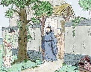 古代離婚只需男人一紙休書,休妻理由是五花八門 古代離婚只需男人一紙休書,休妻理由是五花八門