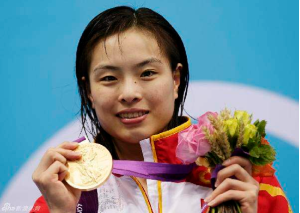 奧運五金王 奧運五金王