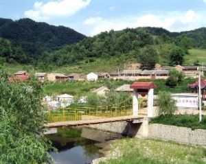 秋菊山莊 秋菊山莊