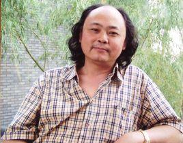 劉立喜[國家一級美術師]