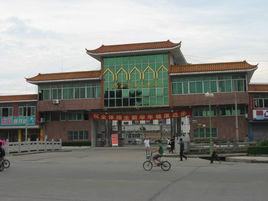 陽春市第三中學 陽春市第三中學