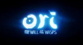 奧日與精靈意志 奧日與精靈意志