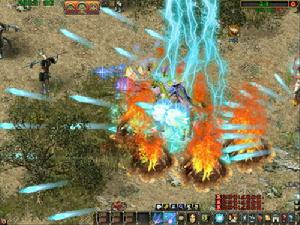 《封神榜國際版》