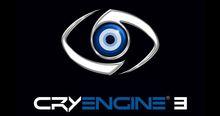 Crytek公司開發的CryENGINE 3