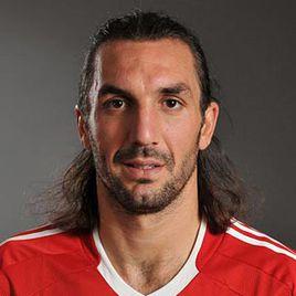 索迪里奧斯·基爾吉亞科斯 索迪里奧斯·基爾吉亞科斯