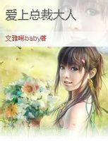 愛上總裁大人 愛上總裁大人