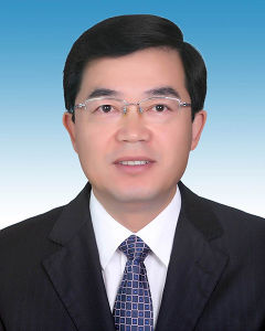 張海波[山東省威海市委副書記、市長]