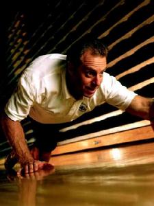 戴夫·考恩斯 戴夫·考恩斯