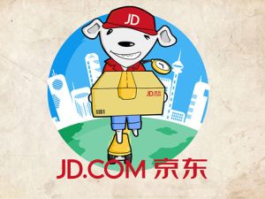 京東快遞 京東快遞