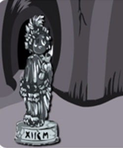 黑暗山洞逃生 黑暗山洞逃生