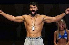 安德烈-阿爾洛夫斯基(Andrei Arlovski)