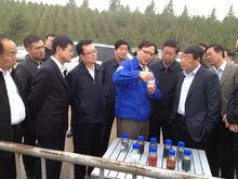 李永傑[國家土地督察北京局局長、黨組書記]