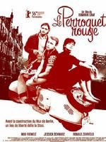 《紅色的白鸚鵡》 《紅色的白鸚鵡》