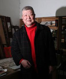 楊光宇[吉林省農業科學院大豆研究所副研究員]