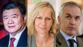 2018年舍貝里獎 2018年舍貝里獎