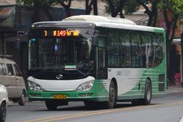 佛山公交149路 佛山公交149路
