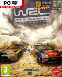 fia世界汽車拉力錦標賽2010 fia世界汽車拉力錦標賽2010