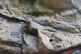 佛峪景區 佛峪景區