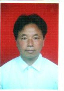 陳興光[福建省大田縣朱坂煤礦董事長]