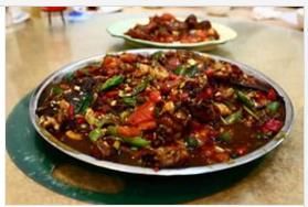 田螺啤酒鴨 田螺啤酒鴨