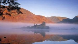 羅布泊，消逝的仙湖