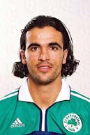 米爾蒂亞迪斯·薩帕尼斯 米爾蒂亞迪斯·薩帕尼斯