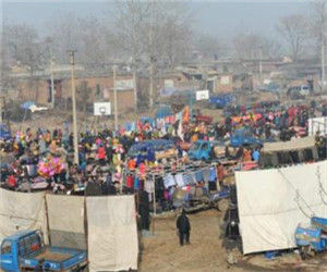 農村集貿市場 農村集貿市場