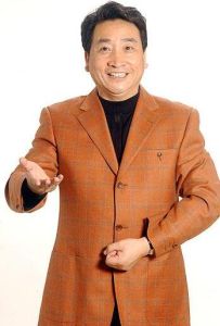 姜昆[中國曲藝家協會主席]