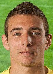 馬爾科·魯本 馬爾科·魯本