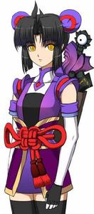 千語[遊戲人物]