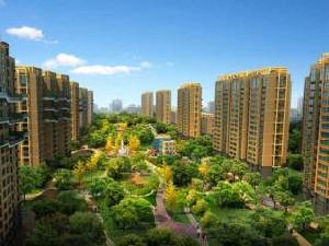 北京天地新城啟承