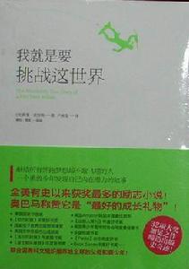 我就是要挑戰這世界 我就是要挑戰這世界