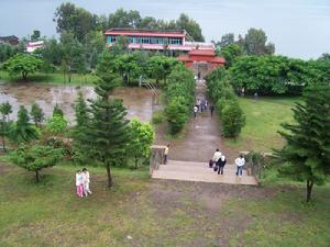 臨朐縣寺頭鎮石佛初級中學 臨朐縣寺頭鎮石佛初級中學