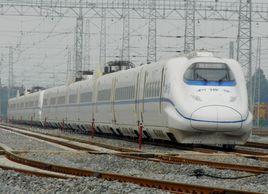 高速綜合檢測列車 高速綜合檢測列車