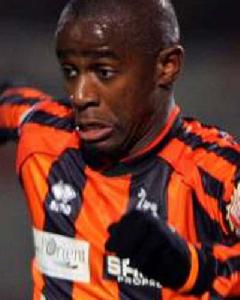 奧斯卡・埃沃洛