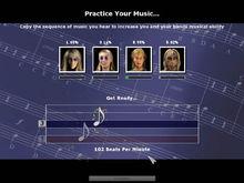 虛擬人生：搖滾傳說