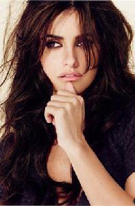 佩妮洛普·克魯茲 佩妮洛普·克魯茲