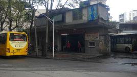 廣州公交501路 廣州公交501路