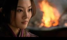 《新版水滸傳》中的瓊英